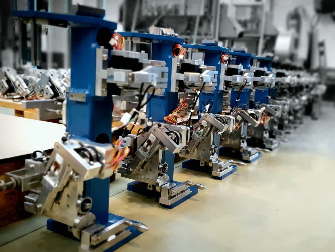 Durability test units for repetitive stress and lifecycle validation